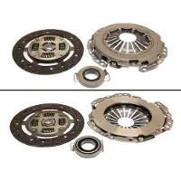 KAWE Kupplungssatz Kupplung für TOYOTA Yaris Schrägheck (P9) 962449