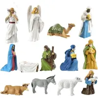Safari Ltd Krippenfigur