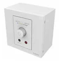 Vision Tc3-amp Audioverstärker