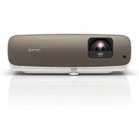 BenQ W2700i, 2000 ANSI Lumen, DLP, UHD 4K (3840x2160), 30000:1, 16:9, 762 - 5080 mm (30 - 200")