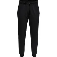 Only & Sons ONLY and SONS Trainingshose Herren Ceres Life Sweat Pants schwarz S