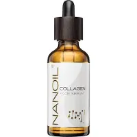 Nanoil Collagen Face Serum - 50ml