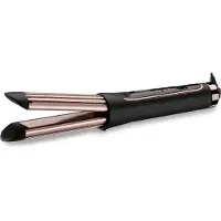 BaByliss Lockenstab - Lockenformer Luxe - Schwarz - - One Size - lockenstab