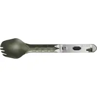 Gerber Multitool Devour - Koch-Ess-Sauber-Göffel FSG