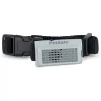 Petsafe Bellkontrolle