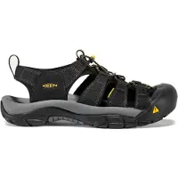 Keen Sandalen Newport H2 1001907 Schwarz 40
