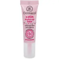 Dermacol Satin Make-up Base - Volumen: 10 ml