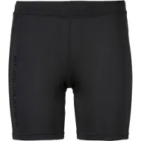 Endurance Tights MAHANA SHORT mit innovativer QUICK DRY Technologie 1001 Black 42