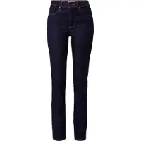 Levi's Damen 724 High Rise Straight Jeans,To The Nine,24W / 30L