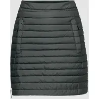 Jack Wolfskin Iceguard Skirt damen gefütterter rock