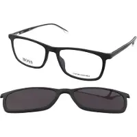 HUGO BOSS BOSS 1150/CS Matte black 55/18/145 Herren Sonnenbrillen