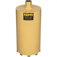 Rems TDKB LS 182x320xUNC 1 1/4