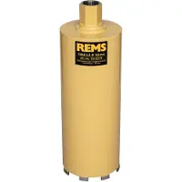 Rems TDKB LS 132X320XUNC 1 1/4