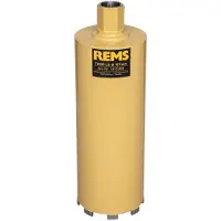 Rems TDKB LS 127x320xUNC 1 1/4