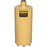 Rems TDKB LS 152x320xUNC 1 1/4