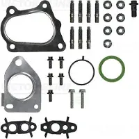 REINZ 04-10288-01 Montagesatz Turbolader für OPEL Vivaro A Kastenwagen (X83) Vivaro A Combi (X83) Movano B Kastenwagen (X62) Movano B Bus (X62)