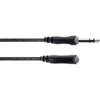 Cordial EM 10 VK 10 m Audiokabel