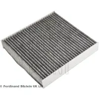 Blue Print Innenraumfilter LAND ROVER ADBP250030 LR133345 Filter, Innenraumluft,Pollenfilter,Mikrofilter,Innenraumluftfilter,Staubfilter,Klimafilter