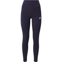 Adidas Damen-Leggings Essentials High-Waisted Logo