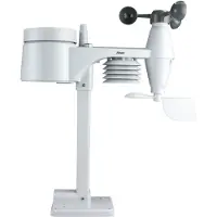 Alecto Ws-4700 Wetterstation