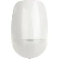HIK VISION Hikvision Digital Technology DS-PDC15-EG2-WE, Passive infrared (PIR) sensor, Wireless, 868 MHz, 15 m, 1600 m, Wall