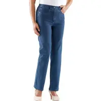 Casual Looks Dehnbund-Jeans 1 Stk.
