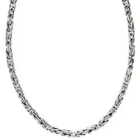 Firetti 925/- Sterling Silber in weiß | Gr.: onesize