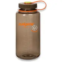 Nalgene Wide Mouth 1L Sustain Trinkflasche