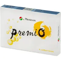 Menisoft S sphärisch 14-Tageslinse 6er Box 8,3 -12,50 1 St