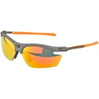 Rudy project Rydon Slim Brille grau/orange 2021 Accessoires