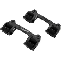 Thule Halterungs-Kit für Pack'n Pedal Tour Gepäckträger 2022 Zubehör Gepäckträger