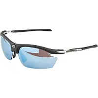 Rudy project Rydon Readers +2.5 dpt Brille schwarz/türkis 2023 Accessoires