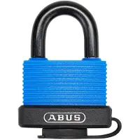 ABUS 70IB/45 B/DFNLI Vorhängeschloss 2021 Rahmenschlösser & Sonstige
