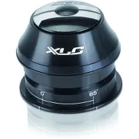 Xlc Hs I12 Black 1 1/8 Inches x 30 mm