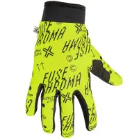 Fuse Protection Lange Handschuhe Chroma Alias | Größe XL