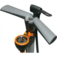 Sks Manometer für Airwox 10.0 2023 Zubehör Pumpen