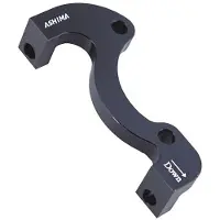 Ashima Au21 Scheibenbrems-bremssattel-adapter