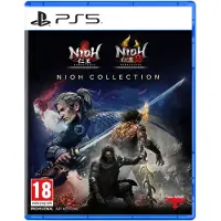 The Nioh Collection - PS5