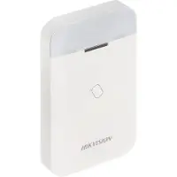 Hikvision Digital Technology DS-PT1-WE, Hikvision Digital Technology, White, Wall, 1 pc(s), 75 mm, 21 mm