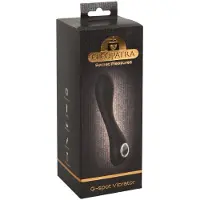 Cleopatra G-Punkt Vibrator 'G-Spot Vibrator“ | 10 Vibrationsmodi, wasserdicht 1 St