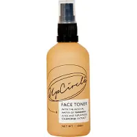 UpCircle - Face Toner Mandarin & Chamomile 100 ml