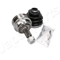 Japanparts Luftfilter FA-812S