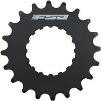 Fsa Krone E-Bike Bosch Gen2 Direct Mount 18 T