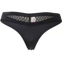 Triumph String Aura Spotlight | Grösse: 44 | Farbe: Schwarz