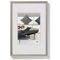 Walther design Chair Alurahmen