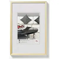Walther design Chair Alurahmen