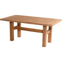 Hartman Sophie Yasmani Tisch Teak