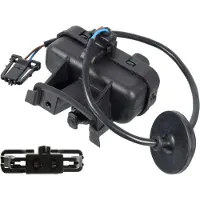 FEBI BILSTEIN 174507 Stellmotor Zentralverriegelung für VW TIGUAN (5N) Golf VI Variant (AJ5) Golf V Variant (1K5) SCIROCCO (137, 138) SCIROCCO Van