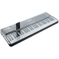 Decksaver Akai MPK261 Controller Tastaturabdeckung