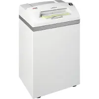 Intimus 120 SC2 Aktenvernichter - Streifenschnitt 5,8 mm